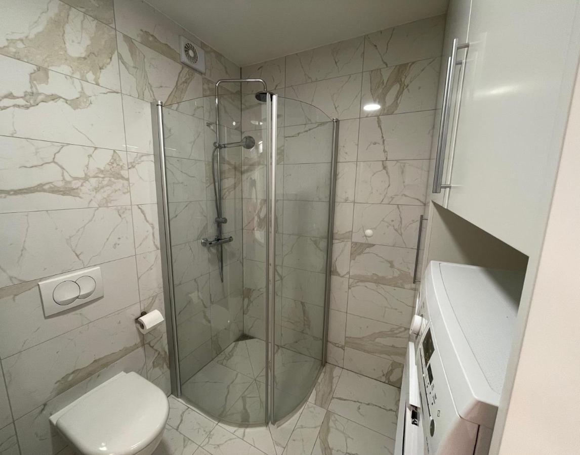 Dream View Apartment Акурейри Экстерьер фото